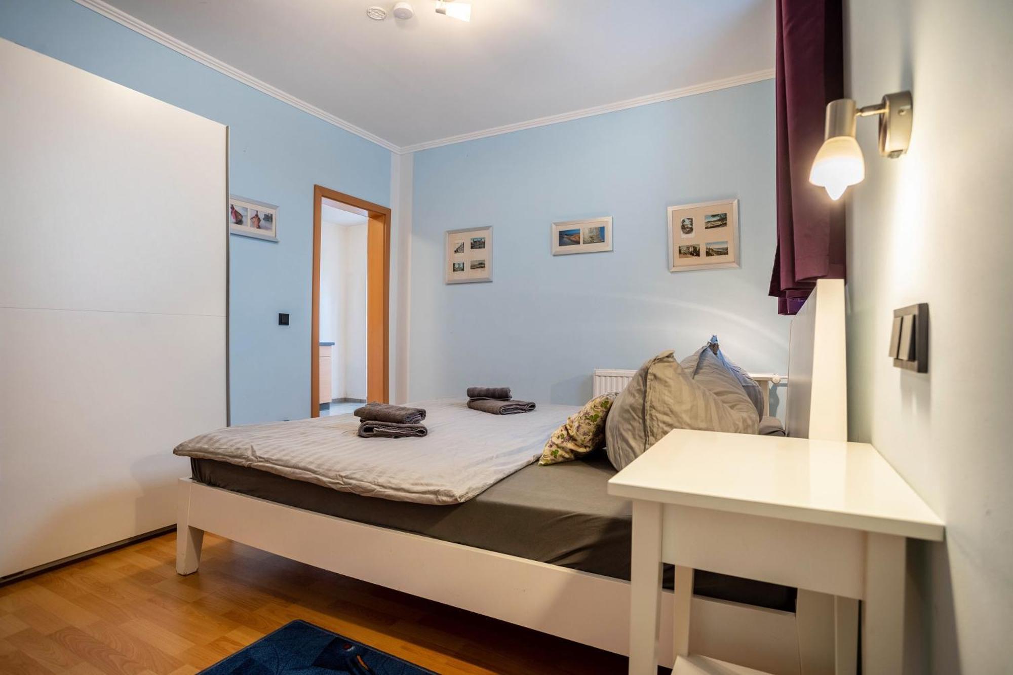 Apartment Haus Frohsinn - 6 *