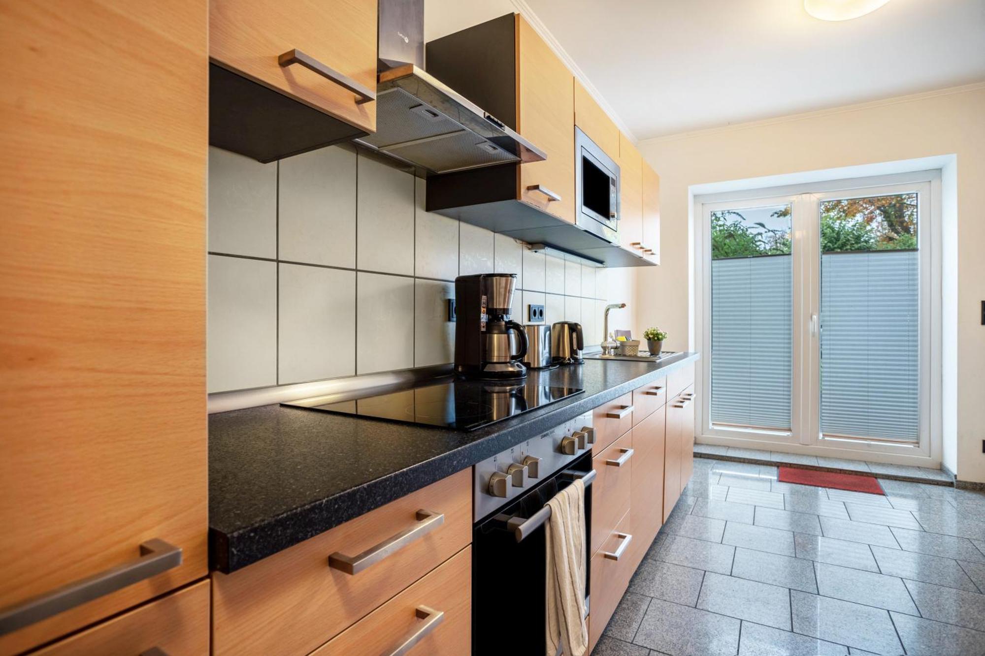 Haus Frohsinn - 6 * Ostseebad Binz