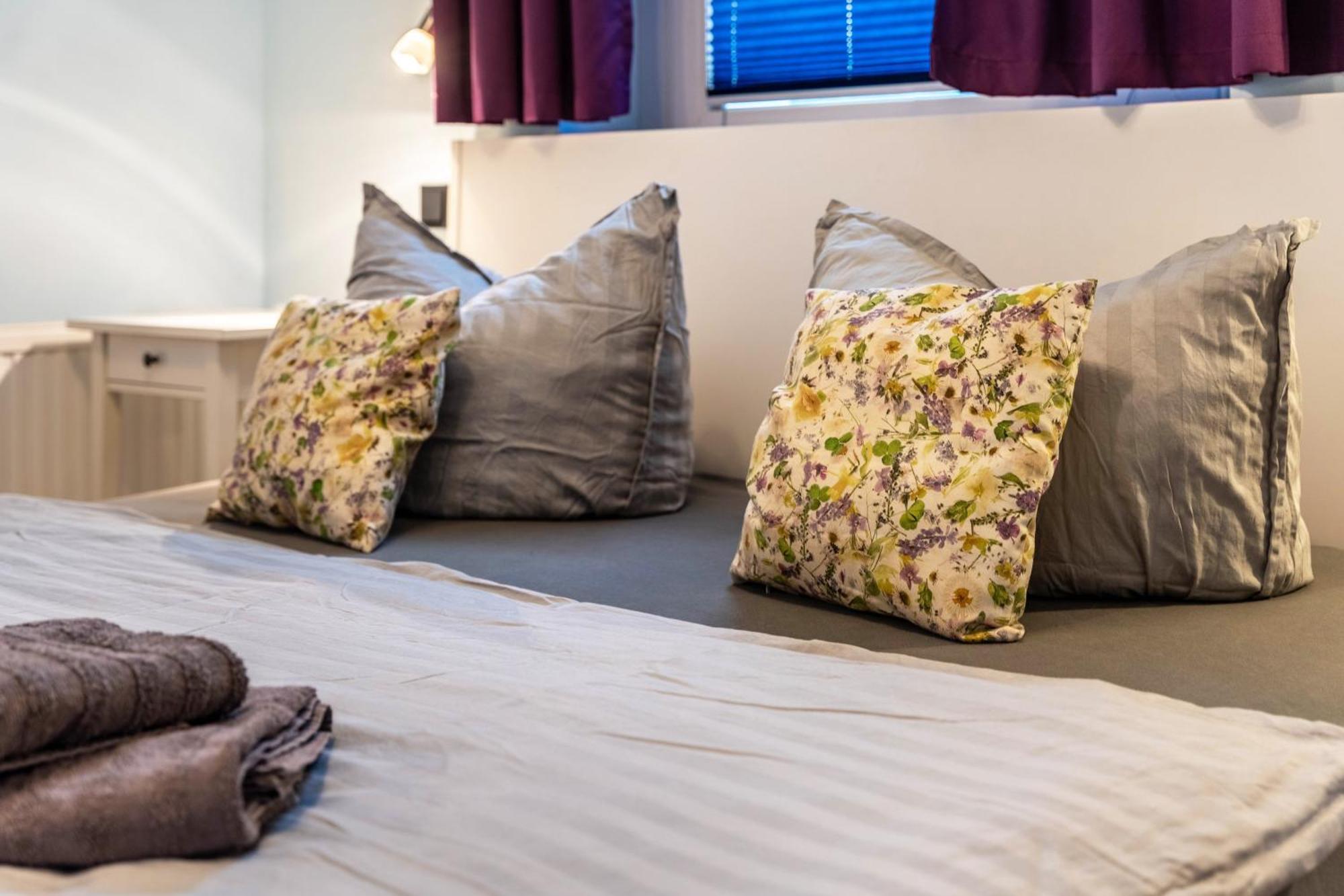 Haus Frohsinn - 6 * Ostseebad Binz